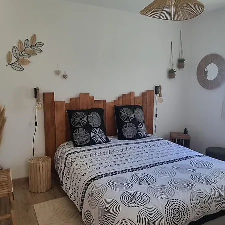 Boheme En Cevennes - O Jardin D'a Cote Pour 2 Pers Max *