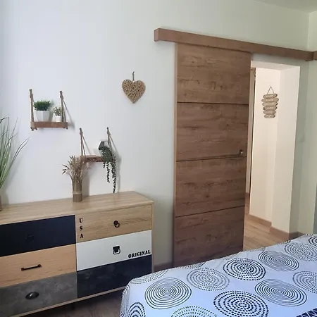 Boheme En Cevennes - O Jardin D'a Cote Pour 2 Pers Max דירה Avèze