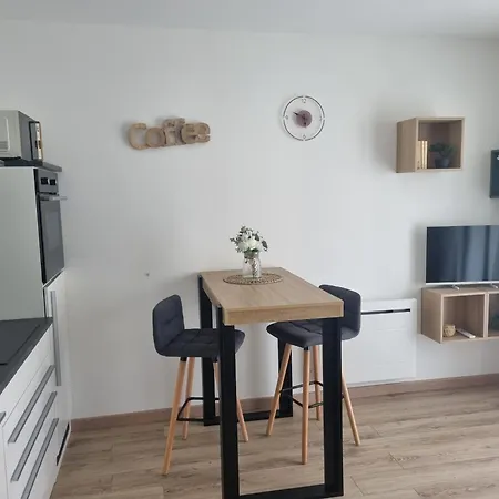 Boheme En Cevennes - O Jardin D'a Cote Pour 2 Pers Max *