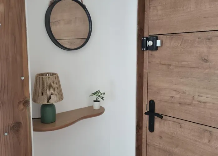 Boheme En Cevennes - O Jardin D'a Cote Pour 2 Pers Max Apartman Avèze