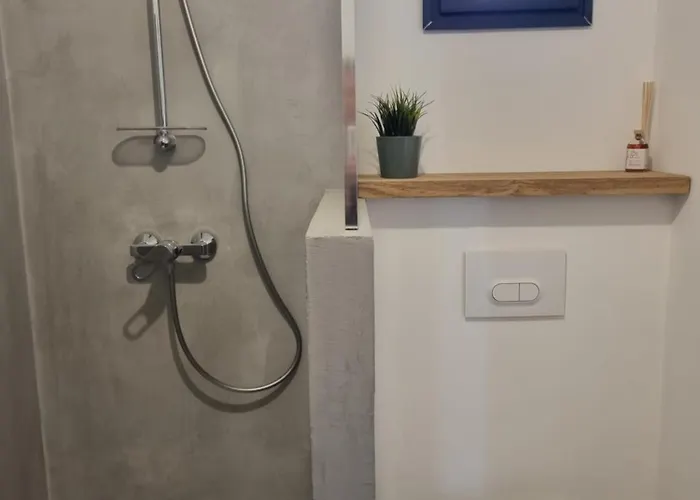 Boheme En Cevennes - O Jardin D'a Cote Pour 2 Pers Max Apartman