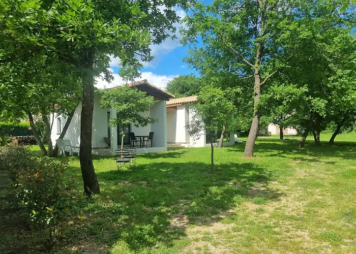 Boheme En Cevennes - O Jardin D'a Cote Pour 2 Pers Max